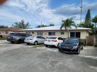 6122 SW 40th St #B, Miramar, FL 33023