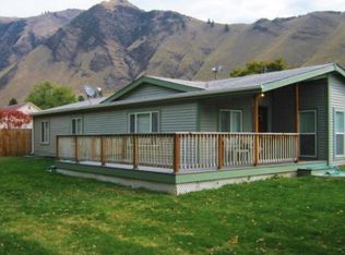 105 N Main St, Riggins, ID 83549