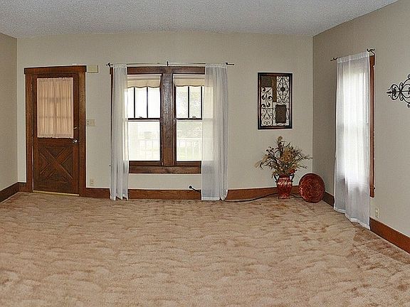 Living Room Panoramic