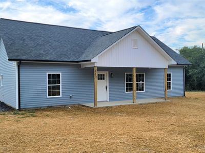 2212 Milton St, Albemarle, NC, 28001