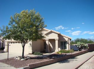 10011 E Queensgate Way, Tucson, AZ 85748