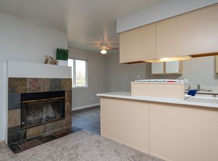 Gresham Park Apartments, Gresham, OR 97030
