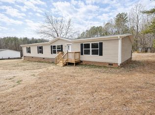 721 State Highway 58, Castalia, NC 27816