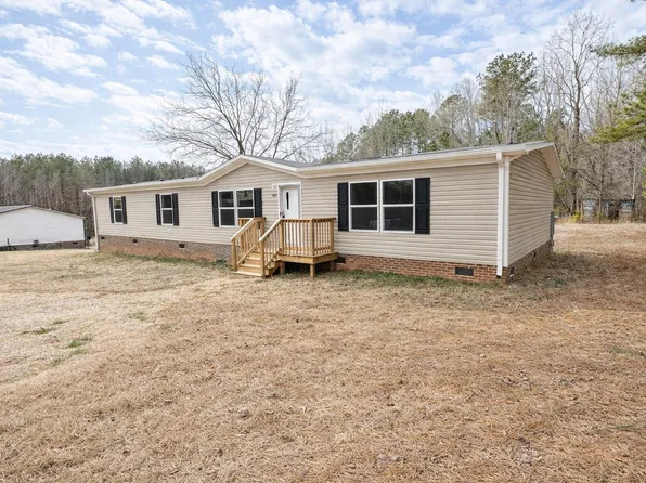 721 State Highway 58, Castalia, NC 27816