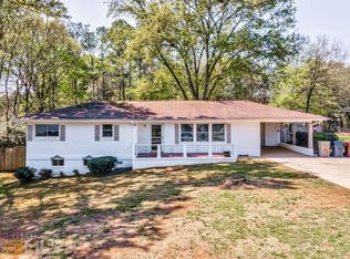 235 Luckie St, Cartersville, GA 30120