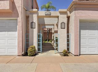 12078 Calle De Montana UNIT 255, El Cajon, CA 92019