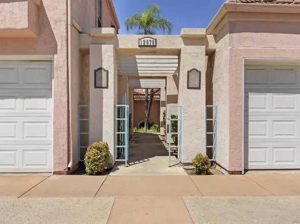 12078 Calle De Montana Unit 255, El Cajon, CA 92019