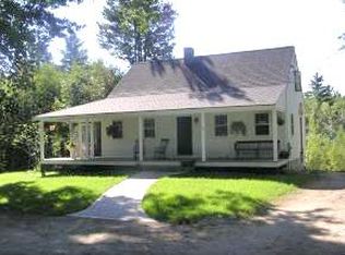 148 Trotting Track Rd, Wolfeboro, NH 03894