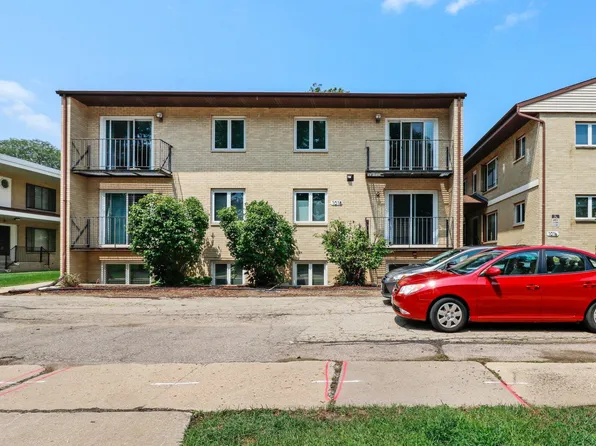 1018 W Fiedler Ln #201, Madison, WI 53713