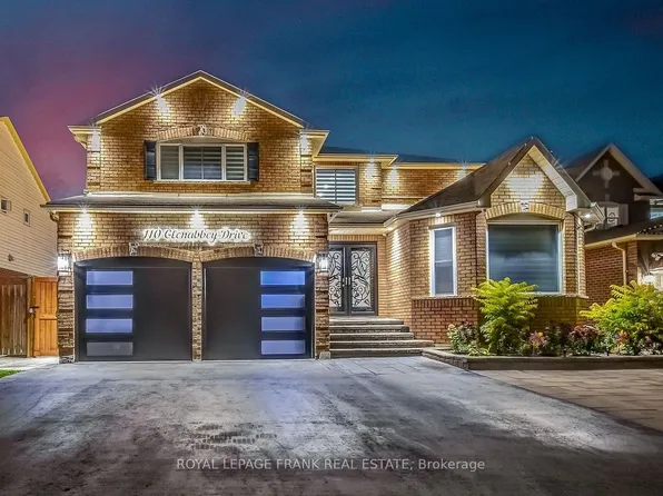 110 Glenabbey Dr #Basement, Clarington, ON L1E 2B6