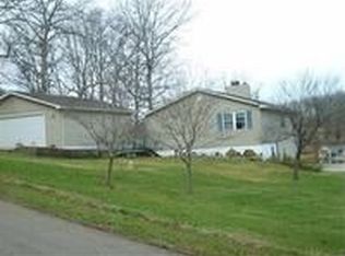 601 Barbara Ln, Bonne Terre, MO 63628