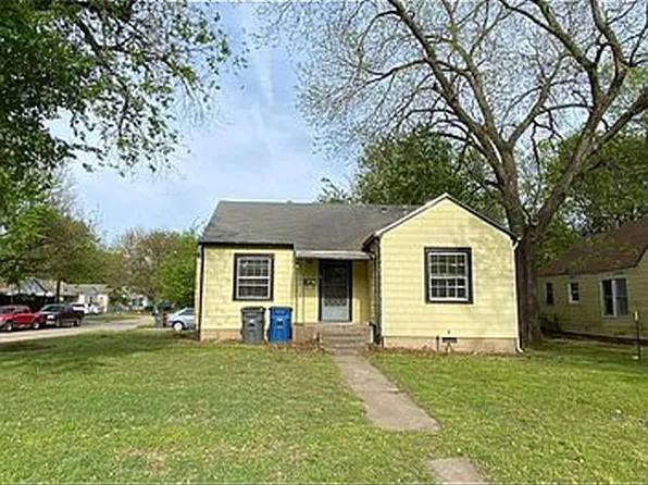 119 N Florence Pl, Tulsa, OK 74110