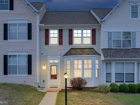 11640 Rumford Ct, Woodbridge, VA 22192