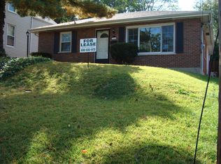 7314 Brunswick Ave, Saint Louis, MO