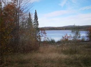 1150 Long Pond Rd #A, Jackman, ME 04945