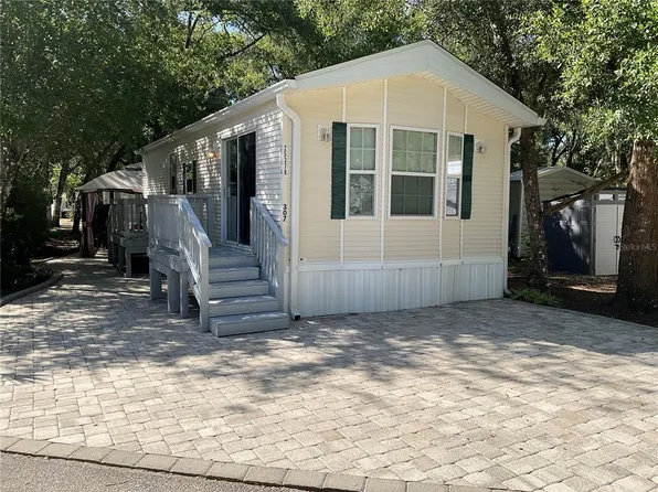 25378 140TH STREET NE, FORT MC COY, FL 32134