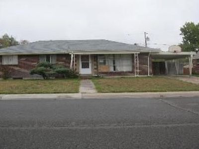 5880 Demott Ave, Commerce City, CO, 80022