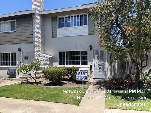 1201 N California St #29 Photo 1