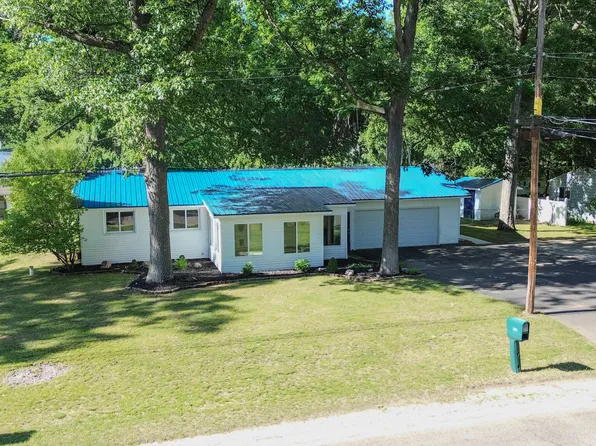 1005 Main St, Prudenville, MI 48651