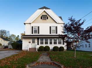 10 Maple Ave, Oakfield, NY 14125