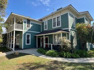 Ortega Apartments, Santa Barbara, CA 93101