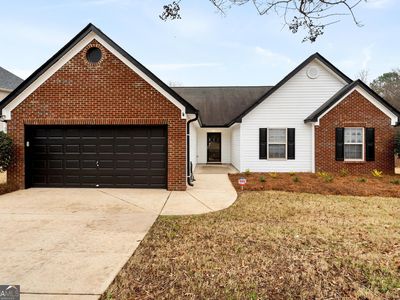 3108 Delaware Loop, McDonough, GA, 30252