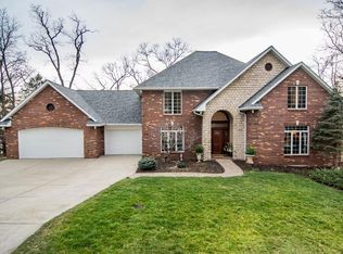 5811 E Waterfront Dr N, Columbia, MO 65202