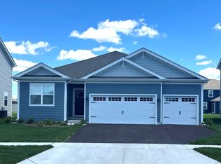 284 Snowdrop Ln, Elgin, IL 60124