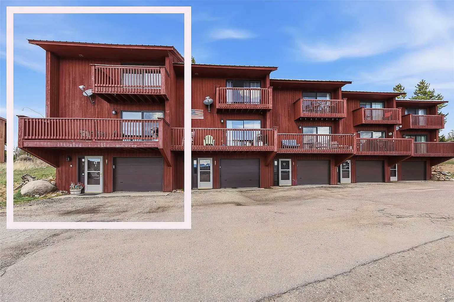 2 bed, 1.5 bath, 1100 sqft, $2,200 — Photo 1