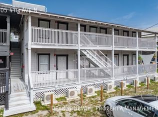 805 4th Ave N APT 3, St Petersburg, FL 33701