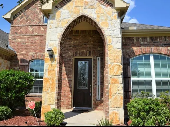 7219 Pearl Terrace Ln, Rosenberg, TX 77469