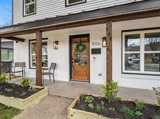 506 Canadian St, Houston, TX 77009