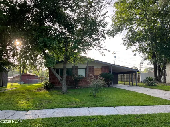 516 Charles Ave, Baker, LA 70714