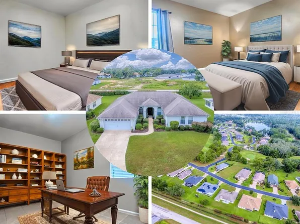 705 Lake Diamond Ave, Ocala, FL 34472