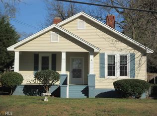 510 S Green St, Thomaston, GA