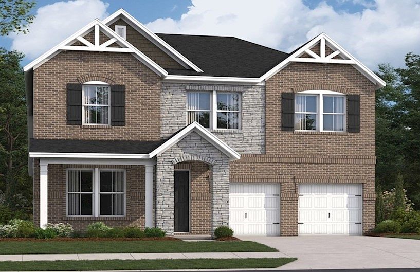 1st image of 839 Cawthorn Ln Lot 19