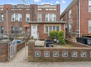 1408 Avenue, Brooklyn, NY