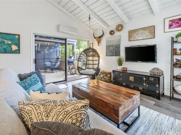 46-318 Haiku Rd APT 81, Kaneohe, HI 96744