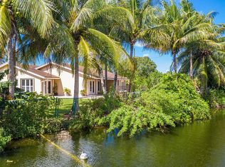 470 Birchwood Way, Weston, FL 33326