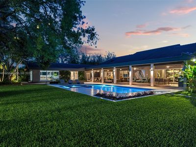 12900 SW 61st Ave, Pinecrest, FL, 33156