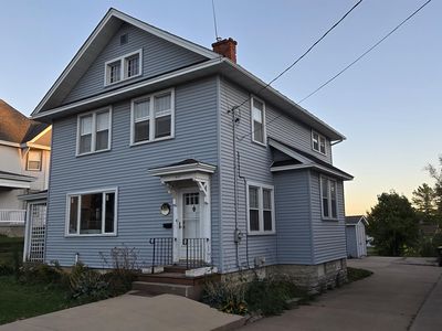 414 W Cherry St, Lancaster, WI, 53813