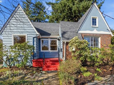 1721 NE 62nd Ave, Portland, OR, 97213