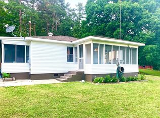 1178 Us Highway Two Seventy Eight W, Attalla, AL 35952
