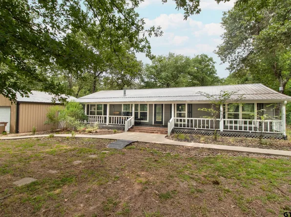 15220 County Road 285, Tyler, TX 75707