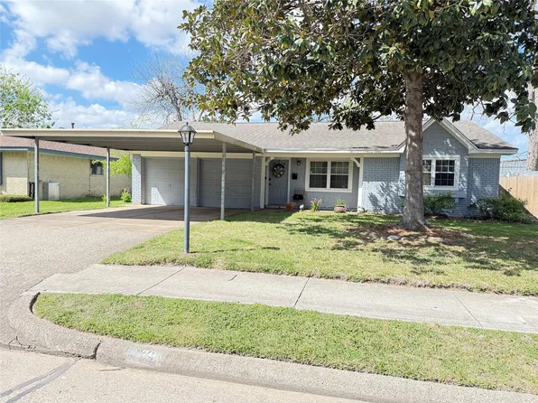 129 Sylvia St, Deer Park, TX 77536