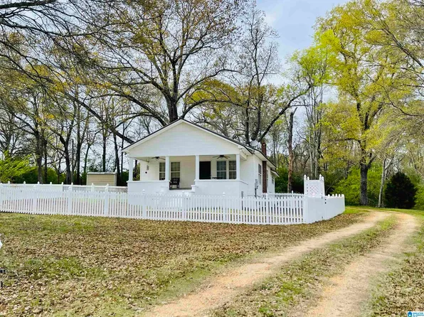 8733 State Highway 231, Cropwell, AL 35054