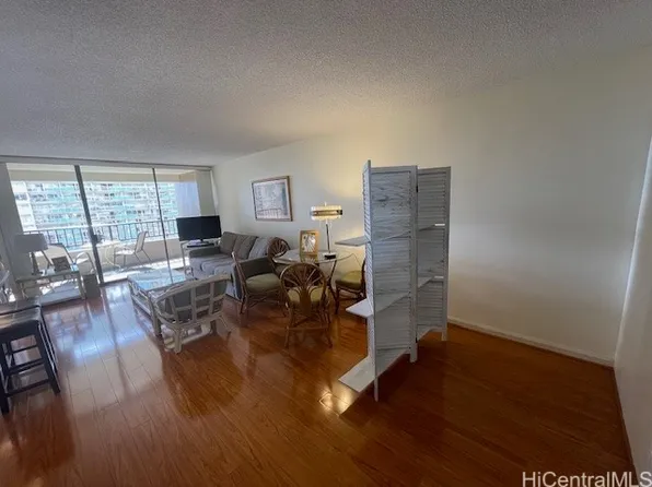 1778 Ala Moana Blvd APT 1613, Honolulu, HI 96815