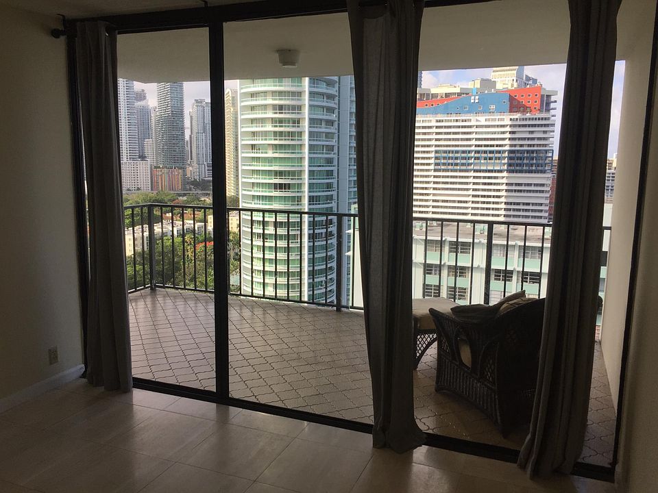 1st image of 1865 Brickell Ave APT A2104