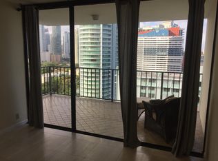 1865 Brickell Ave APT A2104, Miami, FL 33129