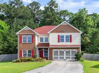 3235 Avondale Pkwy, Powder Springs, GA 30127